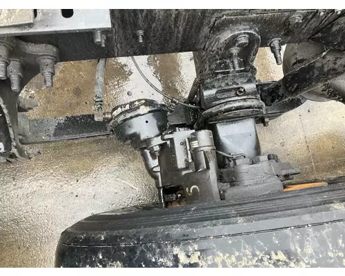International PROSTAR Leaf Spring, Rear