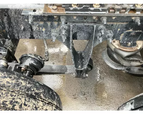 International PROSTAR Leaf Spring, Rear