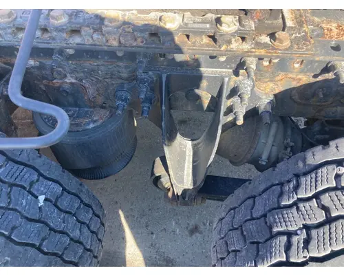 International PROSTAR Leaf Spring, Rear