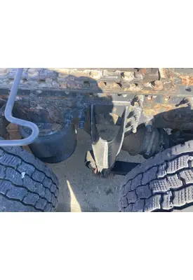 International PROSTAR Leaf Spring, Rear