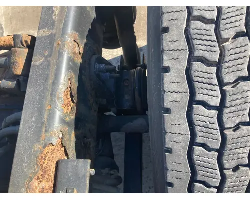 International PROSTAR Leaf Spring, Rear