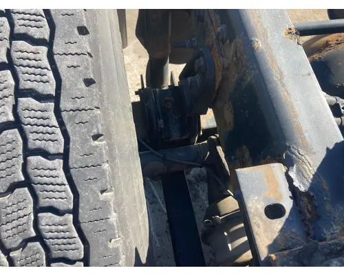 International PROSTAR Leaf Spring, Rear