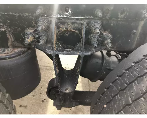 International PROSTAR Leaf Spring, Rear