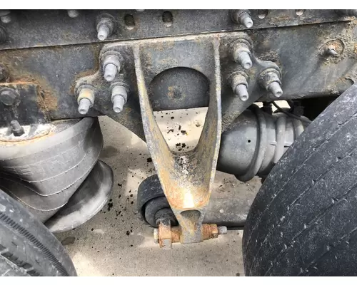 International PROSTAR Leaf Spring, Rear