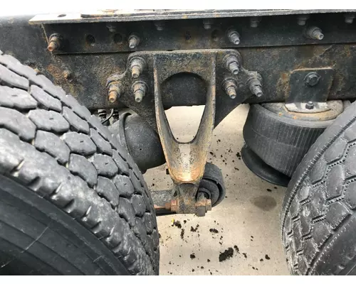International PROSTAR Leaf Spring, Rear