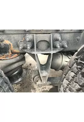 International PROSTAR Leaf Spring, Rear