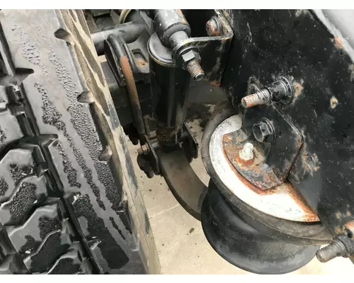 International PROSTAR Leaf Spring, Rear