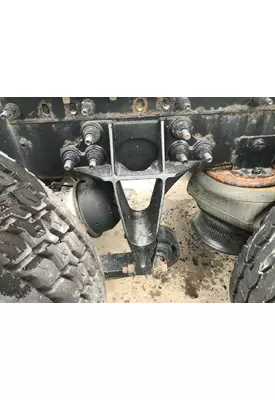 International PROSTAR Leaf Spring, Rear