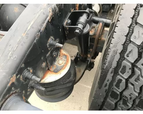 International PROSTAR Leaf Spring, Rear