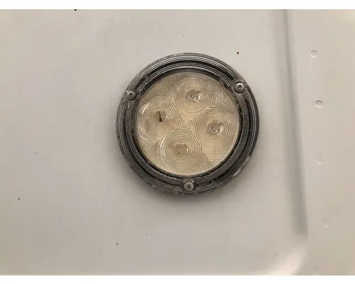 International PROSTAR Lighting, Exterior