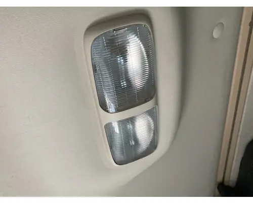 International PROSTAR Lighting, Interior