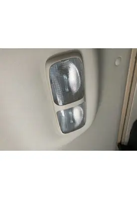 International PROSTAR Lighting, Interior