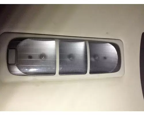International PROSTAR Lighting, Interior
