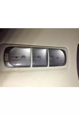 International PROSTAR Lighting, Interior