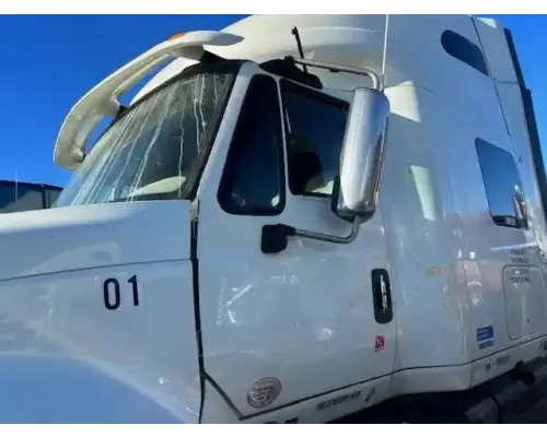 International PROSTAR Mirror (Side View)