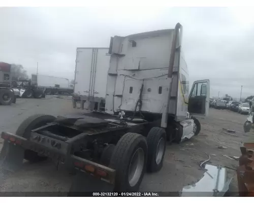 International PROSTAR Miscellaneous Parts