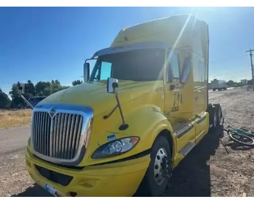 International PROSTAR Miscellaneous Parts