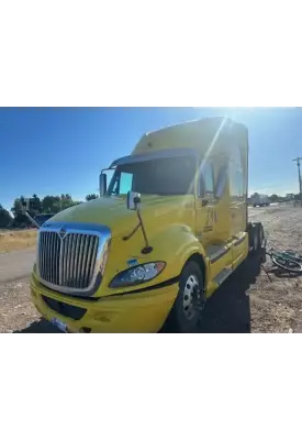 International PROSTAR Miscellaneous Parts