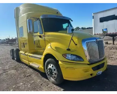 International PROSTAR Miscellaneous Parts