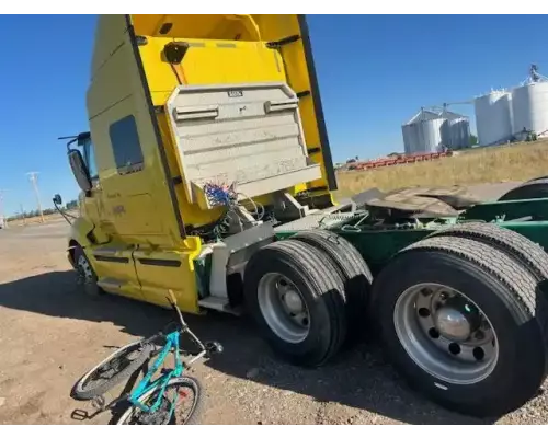 International PROSTAR Miscellaneous Parts