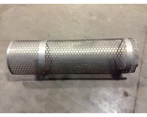 International PROSTAR Muffler Shield