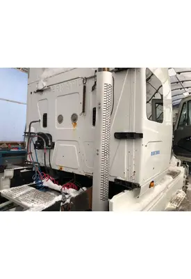 International PROSTAR Muffler Shield