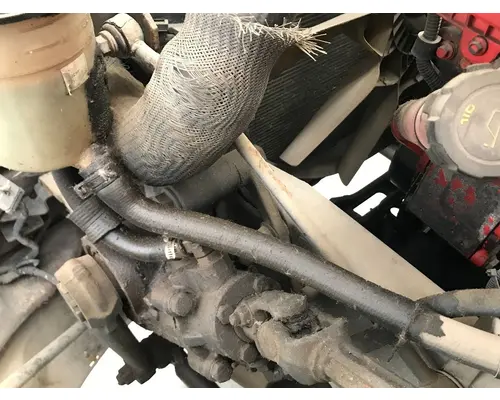 International PROSTAR Radiator Core Support