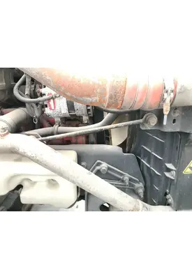 International PROSTAR Radiator Core Support