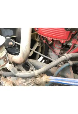 International PROSTAR Radiator Core Support