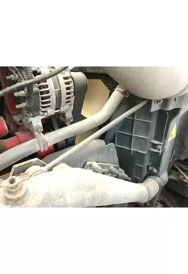 International PROSTAR Radiator Core Support