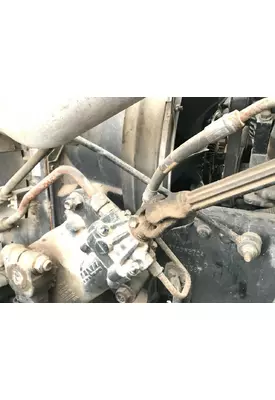 International PROSTAR Radiator Core Support
