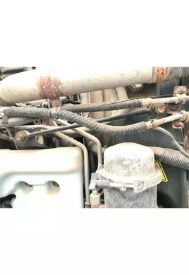 International PROSTAR Radiator Core Support