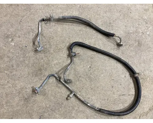 International PROSTAR Radiator Misc Parts