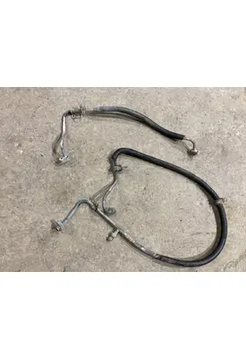 International PROSTAR Radiator Misc Parts