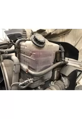 International PROSTAR Radiator Overflow Bottle / Surge Tank