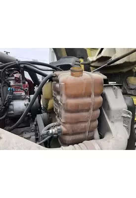 International PROSTAR Radiator Overflow Bottle / Surge Tank