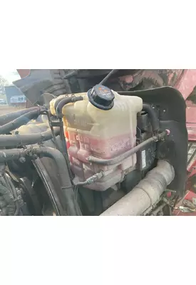 International PROSTAR Radiator Overflow Bottle / Surge Tank