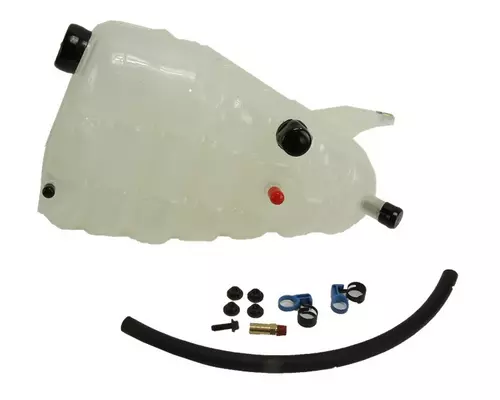 International PROSTAR Radiator Overflow Bottle  Surge Tank