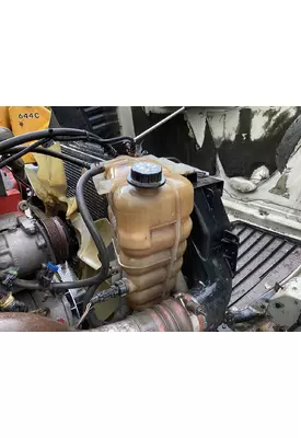 International PROSTAR Radiator Overflow Bottle / Surge Tank