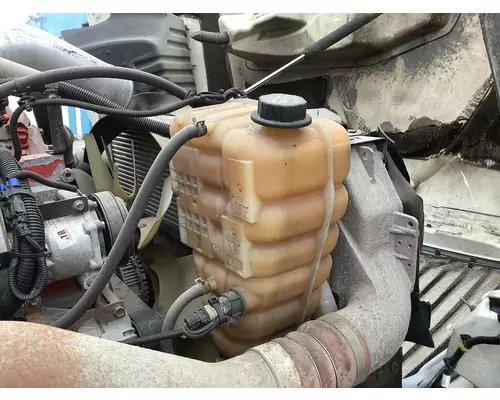 International PROSTAR Radiator Overflow Bottle  Surge Tank