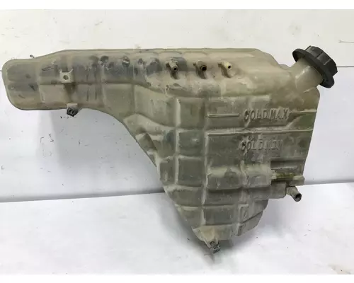 International PROSTAR Radiator Overflow Bottle  Surge Tank