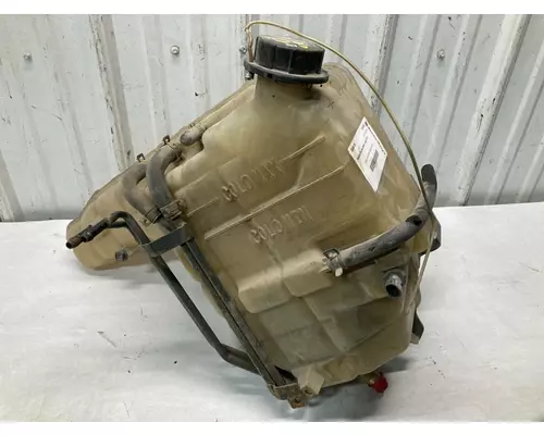 International PROSTAR Radiator Overflow Bottle  Surge Tank