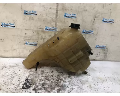 International PROSTAR Radiator Overflow Bottle  Surge Tank