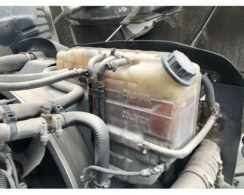 International PROSTAR Radiator Overflow Bottle  Surge Tank