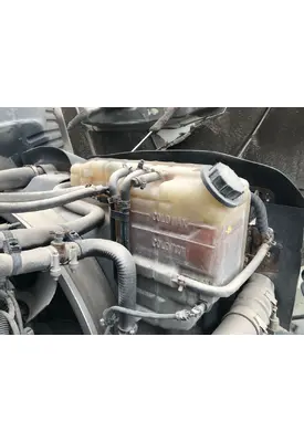 International PROSTAR Radiator Overflow Bottle / Surge Tank