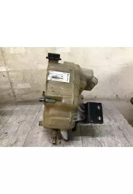 International PROSTAR Radiator Overflow Bottle / Surge Tank