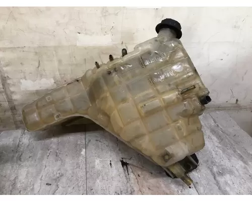 International PROSTAR Radiator Overflow Bottle  Surge Tank