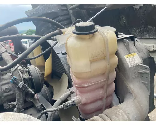 International PROSTAR Radiator Overflow Bottle  Surge Tank