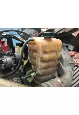 International PROSTAR Radiator Overflow Bottle / Surge Tank