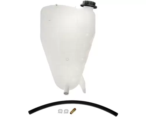 International PROSTAR Radiator Overflow Bottle  Surge Tank